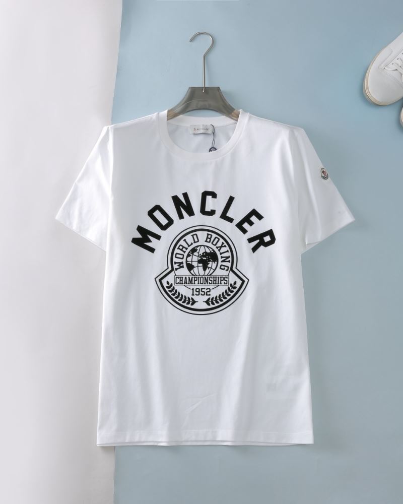 Moncler T-Shirts